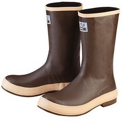 LEGACY BOOT PLAIN TOE 12" BR 14